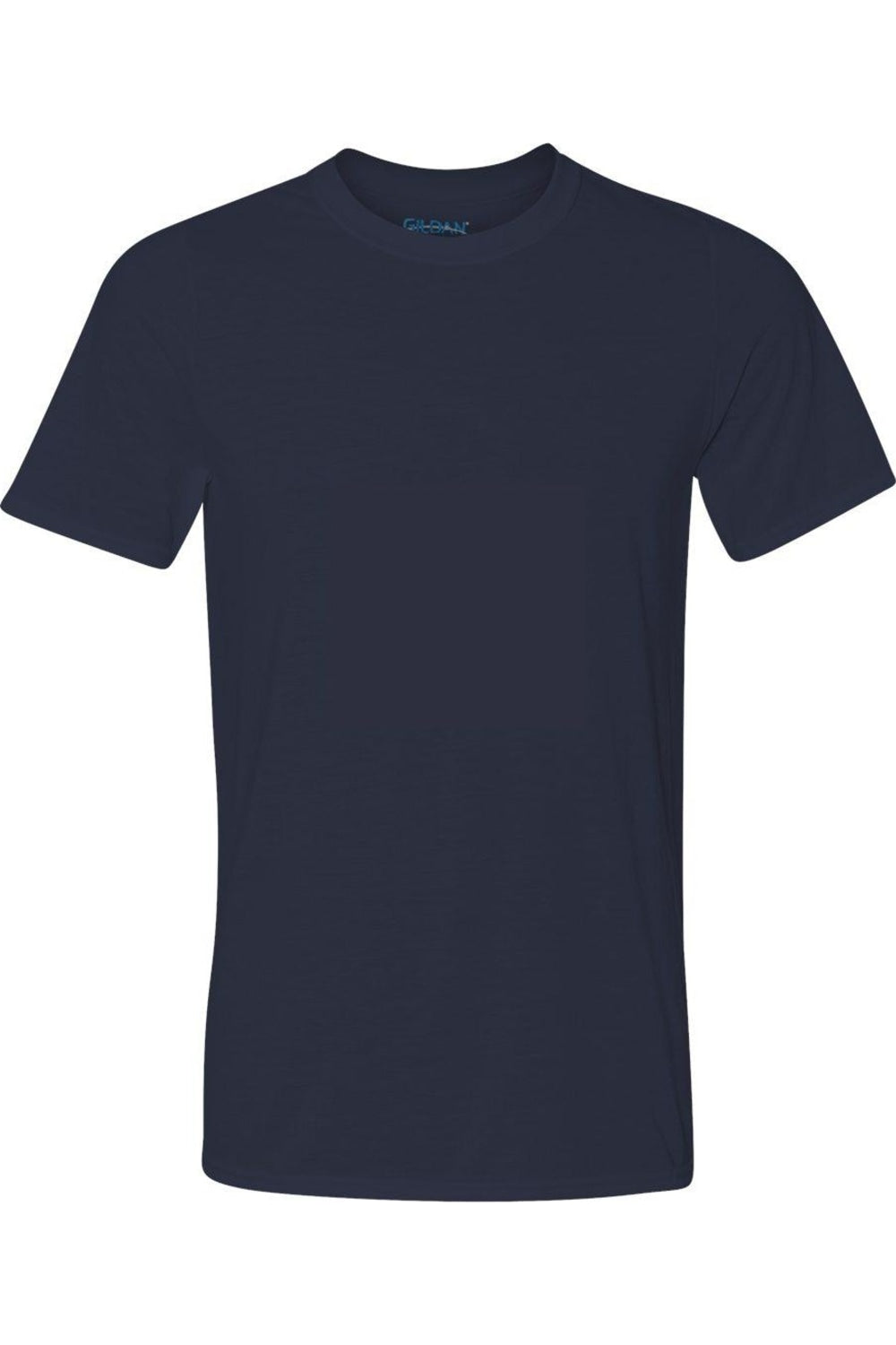 Футболка Gildan Performance, темно-синий
Футболка Gildan Performance, темно-синий