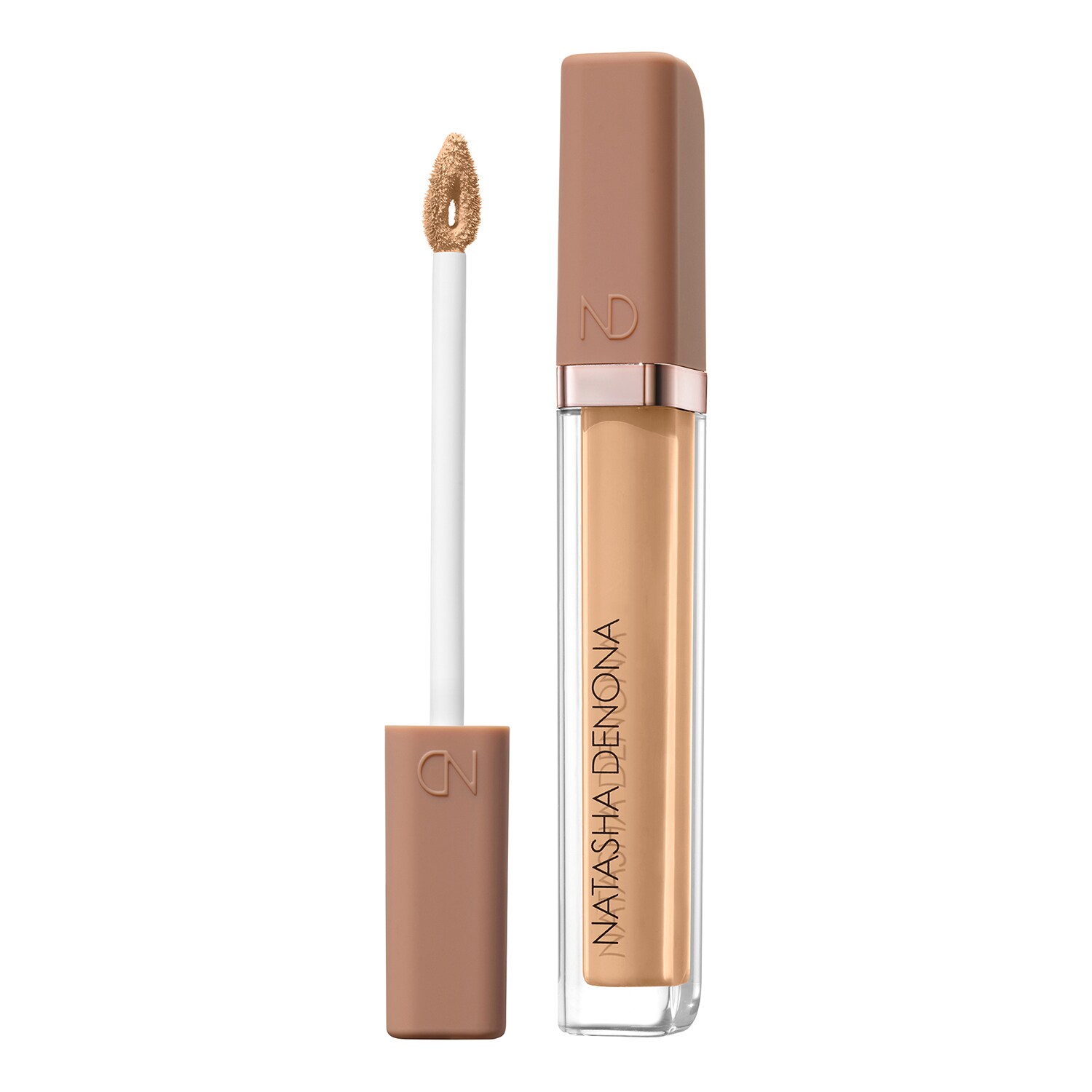 Консилер Hy-Glam Concealer Natasha Denona, YN6+7 ml
Консилер Hy-Glam Concealer Natasha Denona, YN6+7 ml