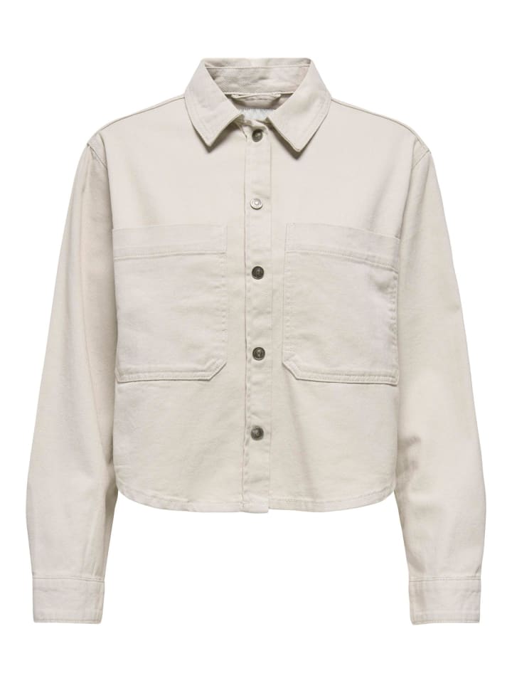 ONLY Куртка из пемзы
ONLY Куртка из пемзы