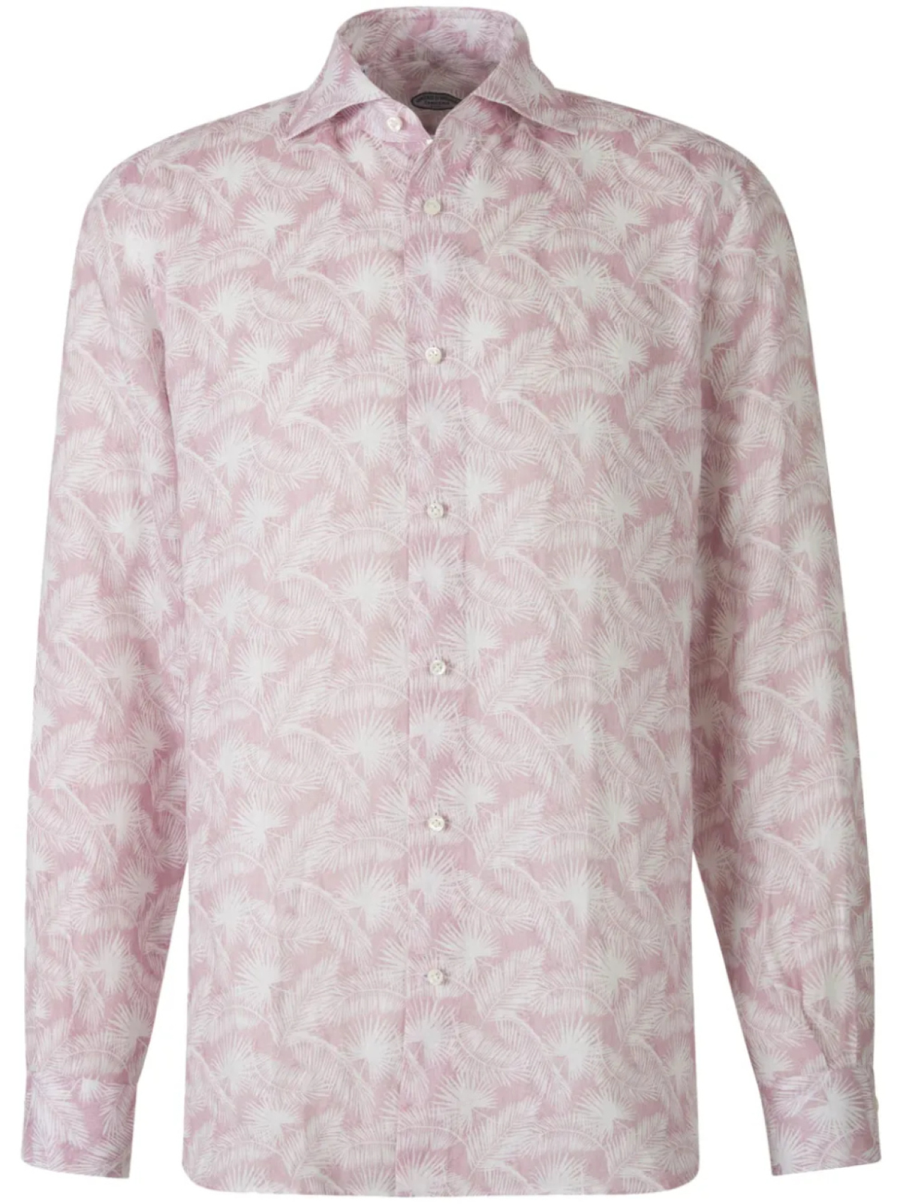 Рубашка Vincenzo Di Ruggiero с принтом Palm Trees, розовый
Рубашка Vincenzo Di Ruggiero с принтом Palm Trees, розовый