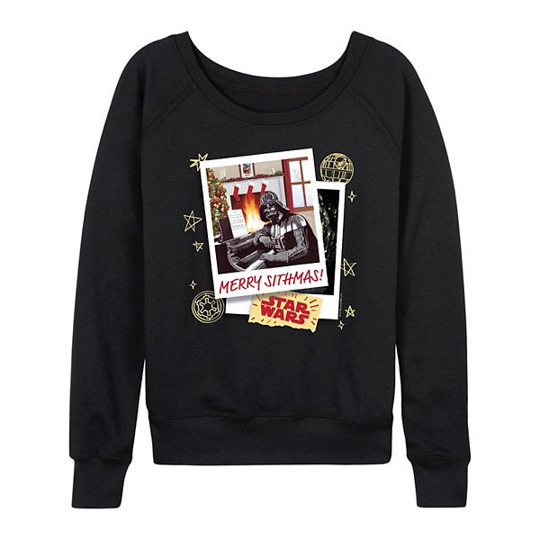 Женская футболка с длинным рукавом и новогодним принтом Star Wars, Black, Черный, Женская футболка с длинным рукавом и новогодним принтом Star Wars, Black
Женская футболка с длинным рукавом и новогодним принтом Star Wars, Black, Черный, Женская футболка с длинным рукавом и новогодним принтом Star Wars, Black