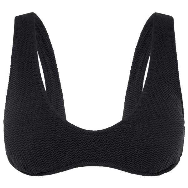 Женский удлиненный топ-бикини Sea Dive Multi Fit Seafolly, черный
Женский удлиненный топ-бикини Sea Dive Multi Fit Seafolly, черный