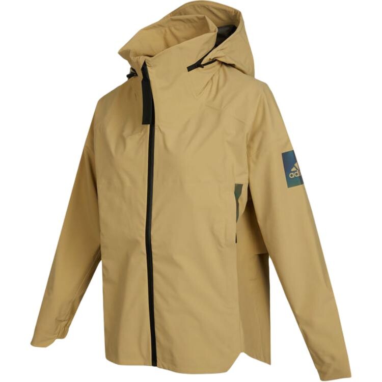 Куртка MYSHELTER женская коричневый Adidas
Куртка MYSHELTER женская коричневый Adidas