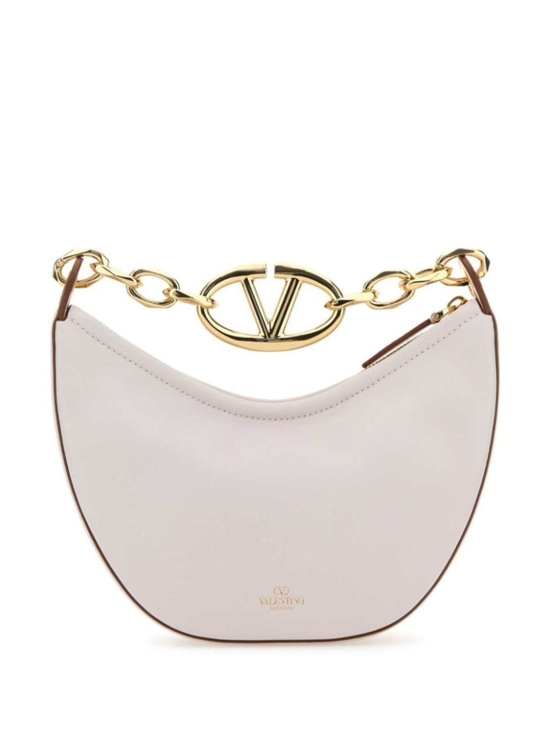 Маленькая сумка-тоут Valentino Garavani с логотипом Moon, розовый
Маленькая сумка-тоут Valentino Garavani с логотипом Moon, розовый