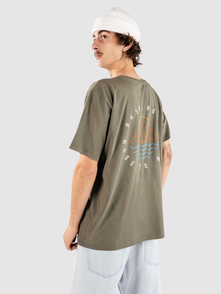 Футболка Passenger Escapism Recycled Cotton T-Shirt, dusty olive, Хаки, Футболка Passenger Escapism Recycled Cotton T-Shirt, dusty olive
Футболка Passenger Escapism Recycled Cotton T-Shirt, dusty olive, Хаки, Футболка Passenger Escapism Recycled Cotton T-Shirt, dusty olive