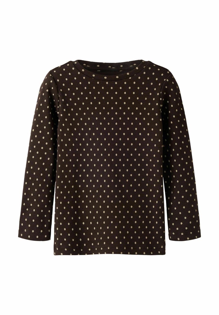 Топ Name it Long sleeved top, Mole/Brown
Топ Name it Long sleeved top, Mole/Brown