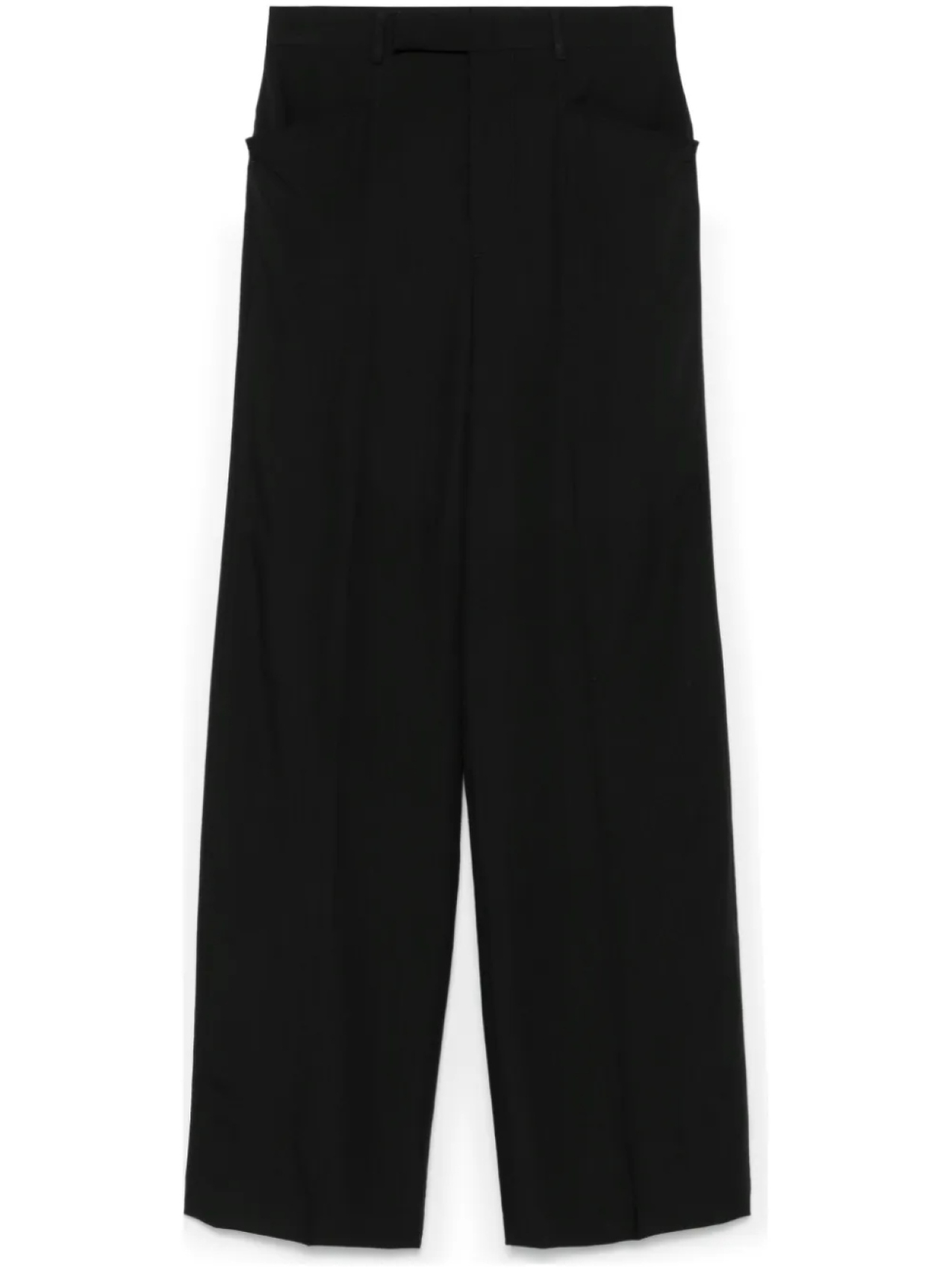 Rick Owens брюки Mastodon, черный
Rick Owens брюки Mastodon, черный