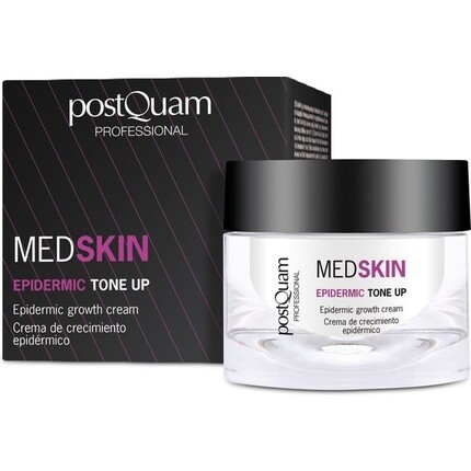 Postquam Skin Care Крем для роста кожи 50 мл
Postquam Skin Care Крем для роста кожи 50 мл