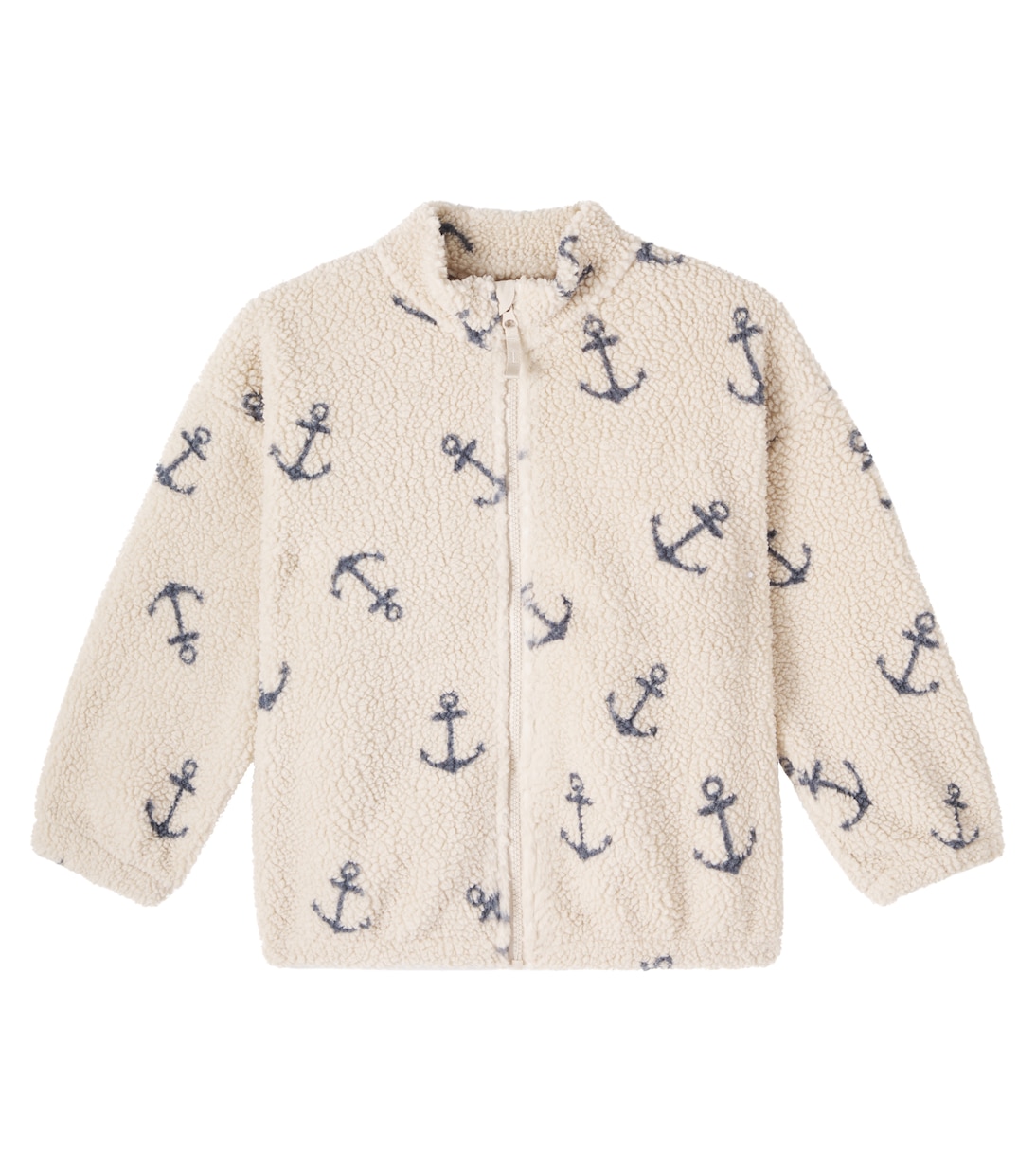 Плюшевая куртка с принтом Джоди Konges Sløjd, Ancher 
Плюшевая куртка с принтом Джоди Konges Sløjd, Ancher