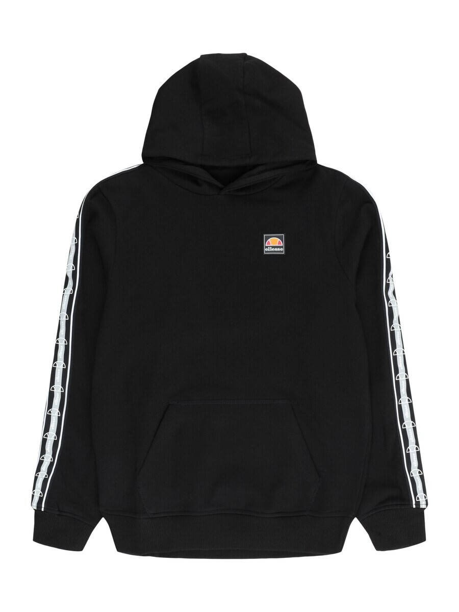 Толстовка ELLESSE Garetti, черный
Толстовка ELLESSE Garetti, черный