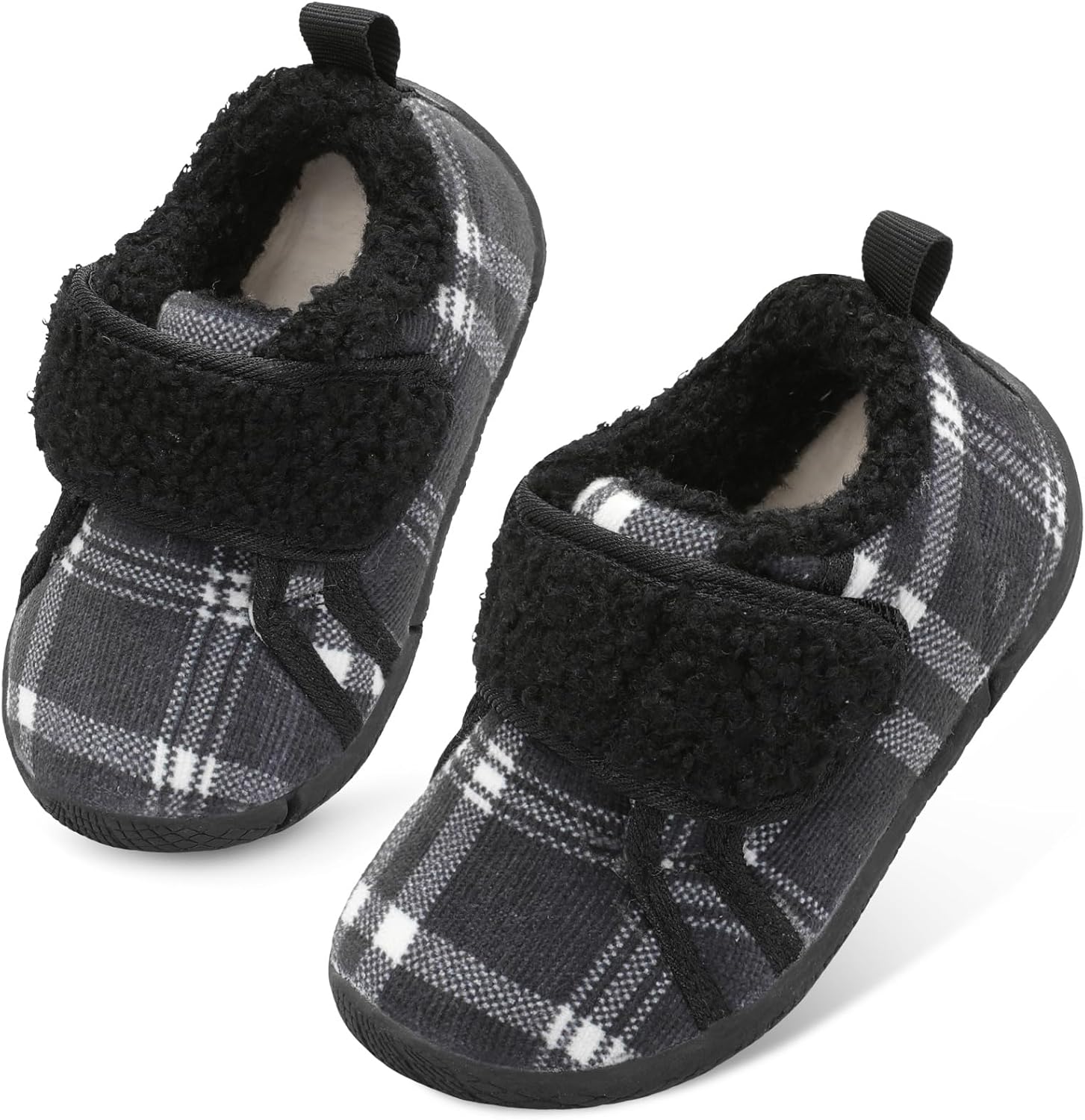 Детские тапочки Демон-сороконожка для малышей, пушистые домашние тапочки для детей, зимняя обувь для дома и улицы, регулируемые теплые кроссовки Centipede Demon, Tu Plaidpattern
Детские тапочки Демон-сороконожка для малышей, пушистые домашние тапочки для детей, зимняя обувь для дома и улицы, регулируемые теплые кроссовки Centipede Demon, Tu Plaidpattern