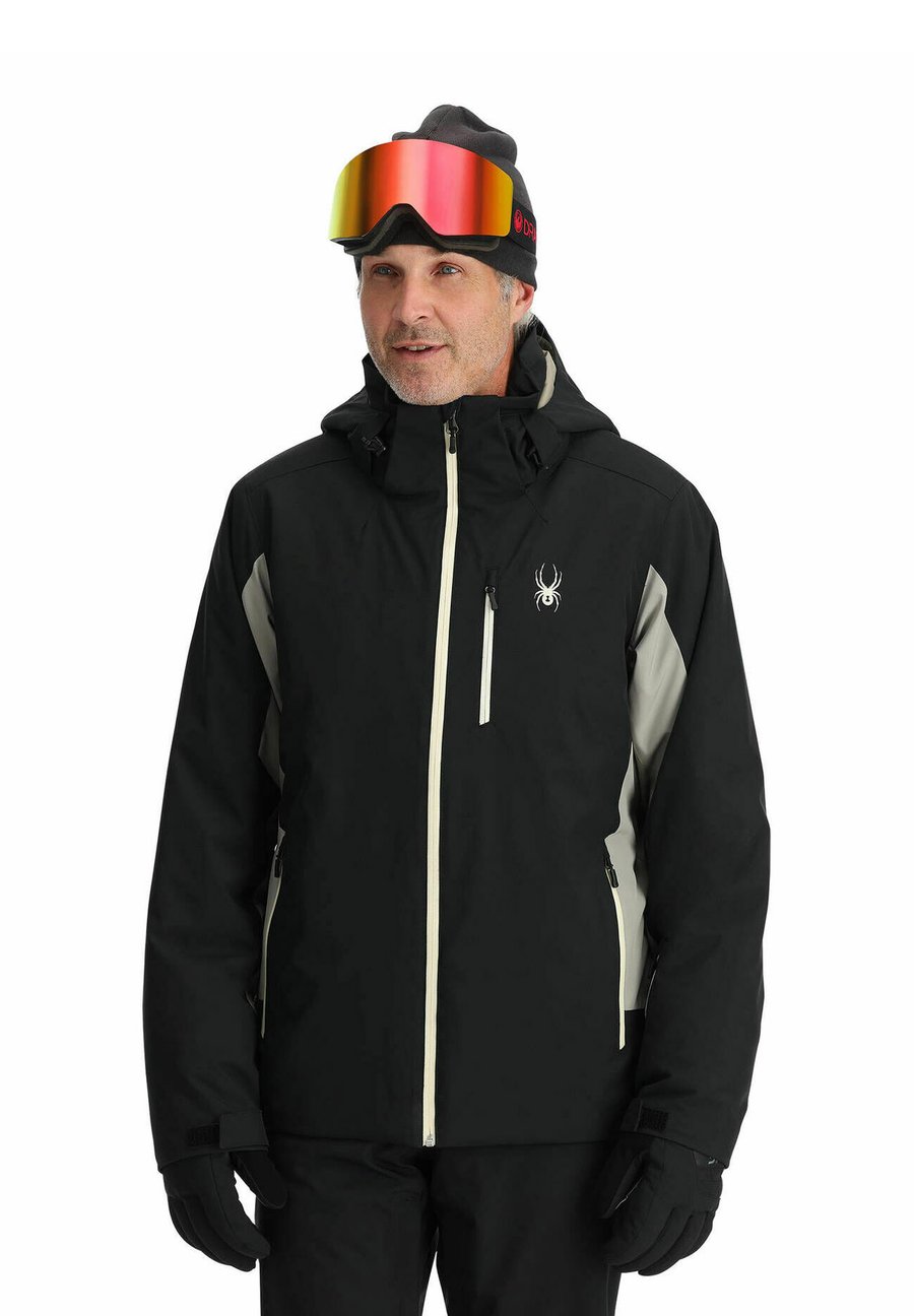 Лыжная куртка Spyder VERTEX 10K, Schwarz/Black, Черный, Лыжная куртка Spyder VERTEX 10K, Schwarz/Black
Лыжная куртка Spyder VERTEX 10K, Schwarz/Black, Черный, Лыжная куртка Spyder VERTEX 10K, Schwarz/Black