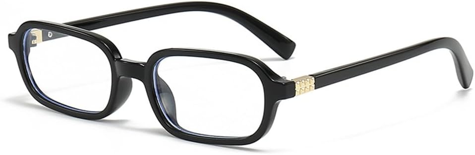 Ретро прямоугольные стильные солнцезащитные очки для женщин в винтажном стиле, модные, забавные, в стиле Y2K, маленькие, квадратные, в стиле 90-х HEPTAGRAM 7, Black/Transparent
Ретро прямоугольные стильные солнцезащитные очки для женщин в винтажном стиле, модные, забавные, в стиле Y2K, маленькие, квадратные, в стиле 90-х HEPTAGRAM 7, Black/Transparent