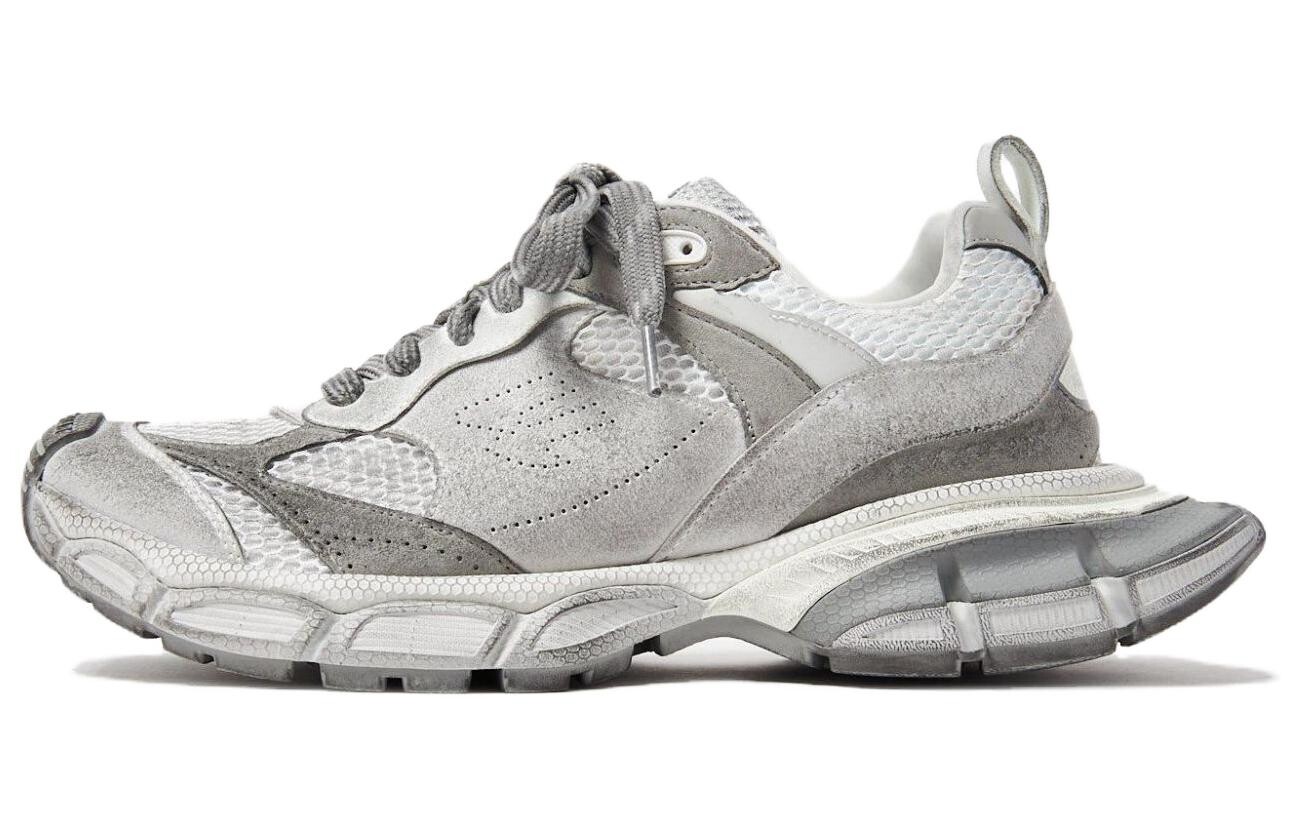 Туфли мужские Balenciaga 3XL Lace-Up, серый
Туфли мужские Balenciaga 3XL Lace-Up, серый