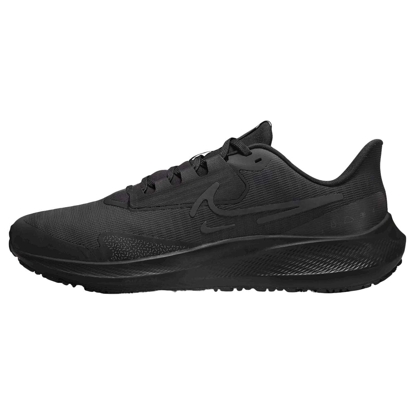 Кроссовки Nike Air Zoom Pegasus 39 Shield, черный
Кроссовки Nike Air Zoom Pegasus 39 Shield, черный