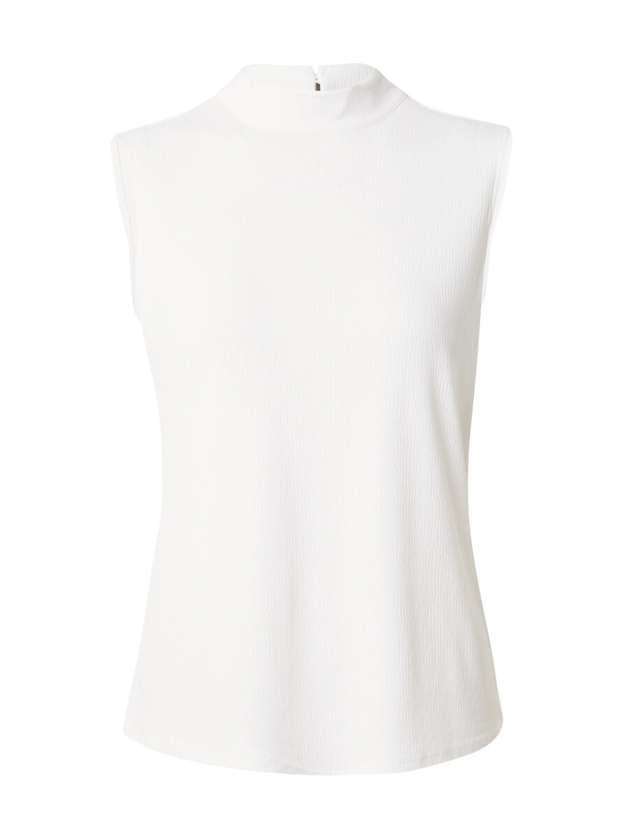 Вечерний топ COMMA Top, белый
Вечерний топ COMMA Top, белый