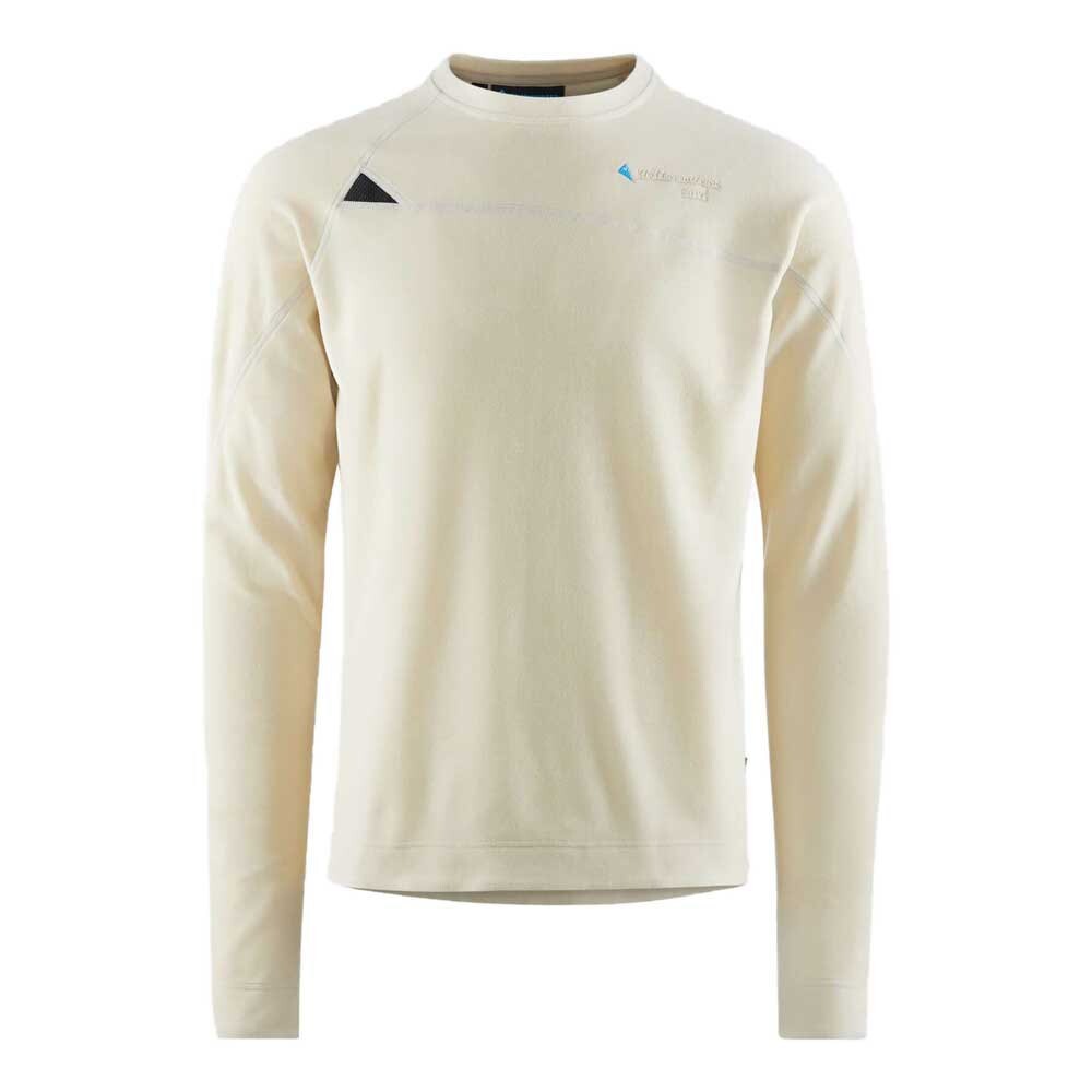 Толстовка Klättermusen Sigyn Crew, бежевый
Толстовка Klättermusen Sigyn Crew, бежевый