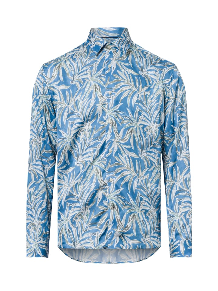 Рубашка JOOP!, цвет blau weiß
Рубашка JOOP!, цвет blau weiß