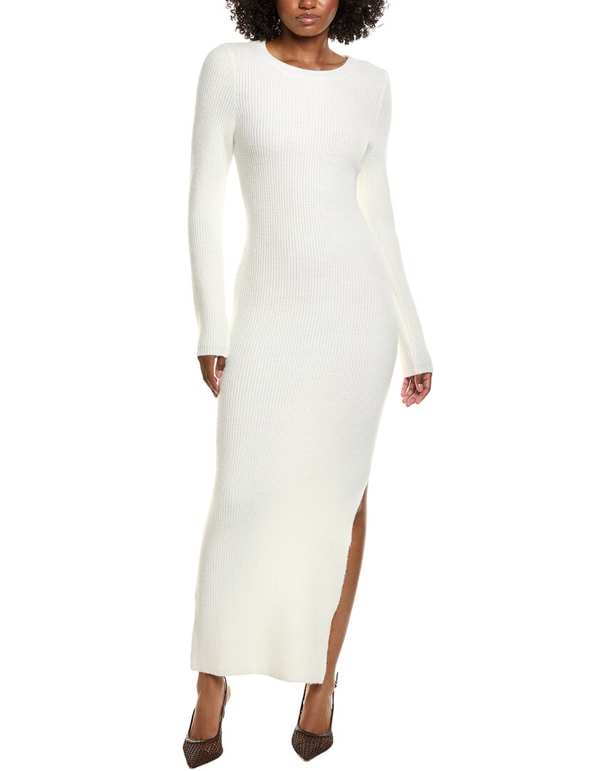 Платье-свитер Bardot Kavala Bardot, белый
Платье-свитер Bardot Kavala Bardot, белый