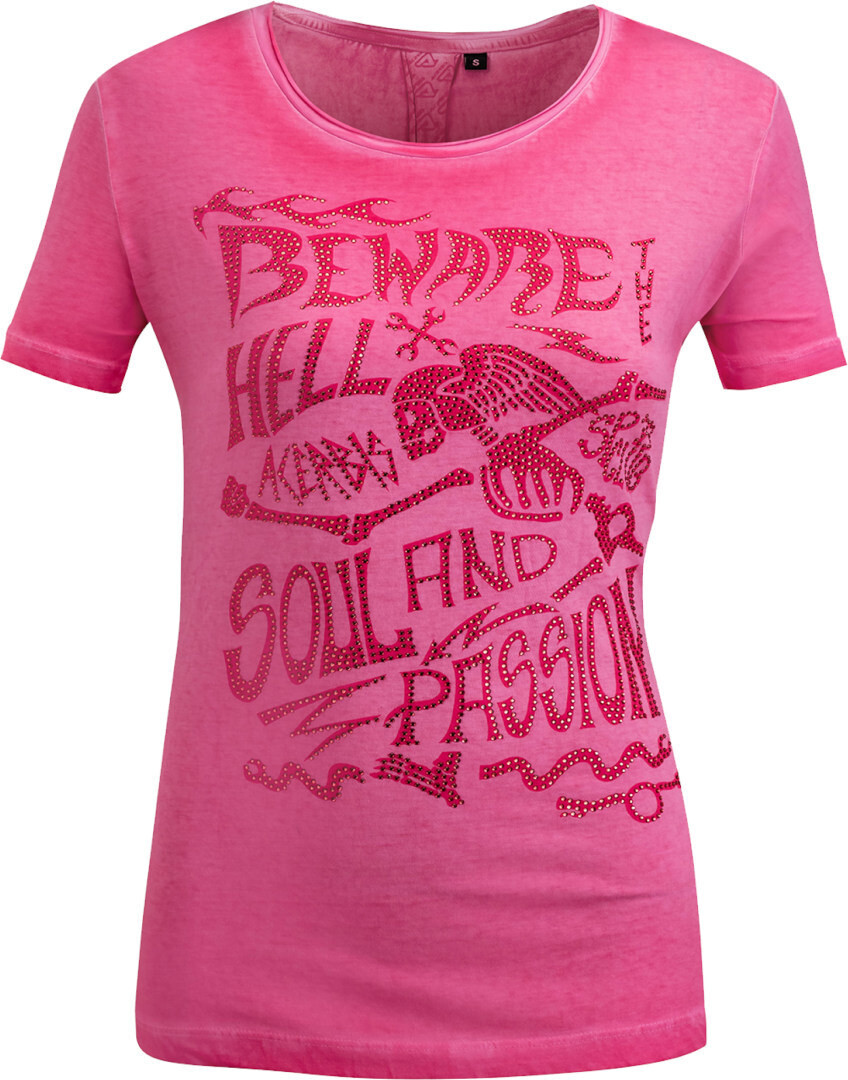 Футболка Acerbis Rush SP Club женская, розовый
Футболка Acerbis Rush SP Club женская, розовый