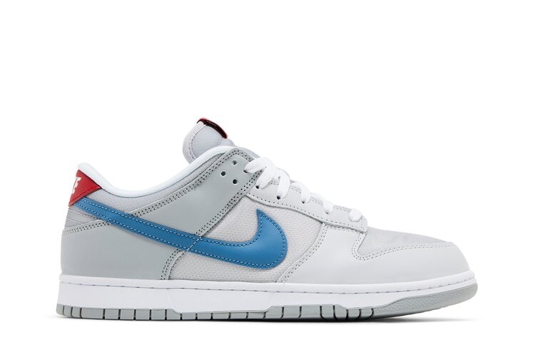 Кроссовки Dunk Low, цвет Silver Surfer 2024, Серебристый, Кроссовки Dunk Low, цвет Silver Surfer 2024
Кроссовки Dunk Low, цвет Silver Surfer 2024, Серебристый, Кроссовки Dunk Low, цвет Silver Surfer 2024