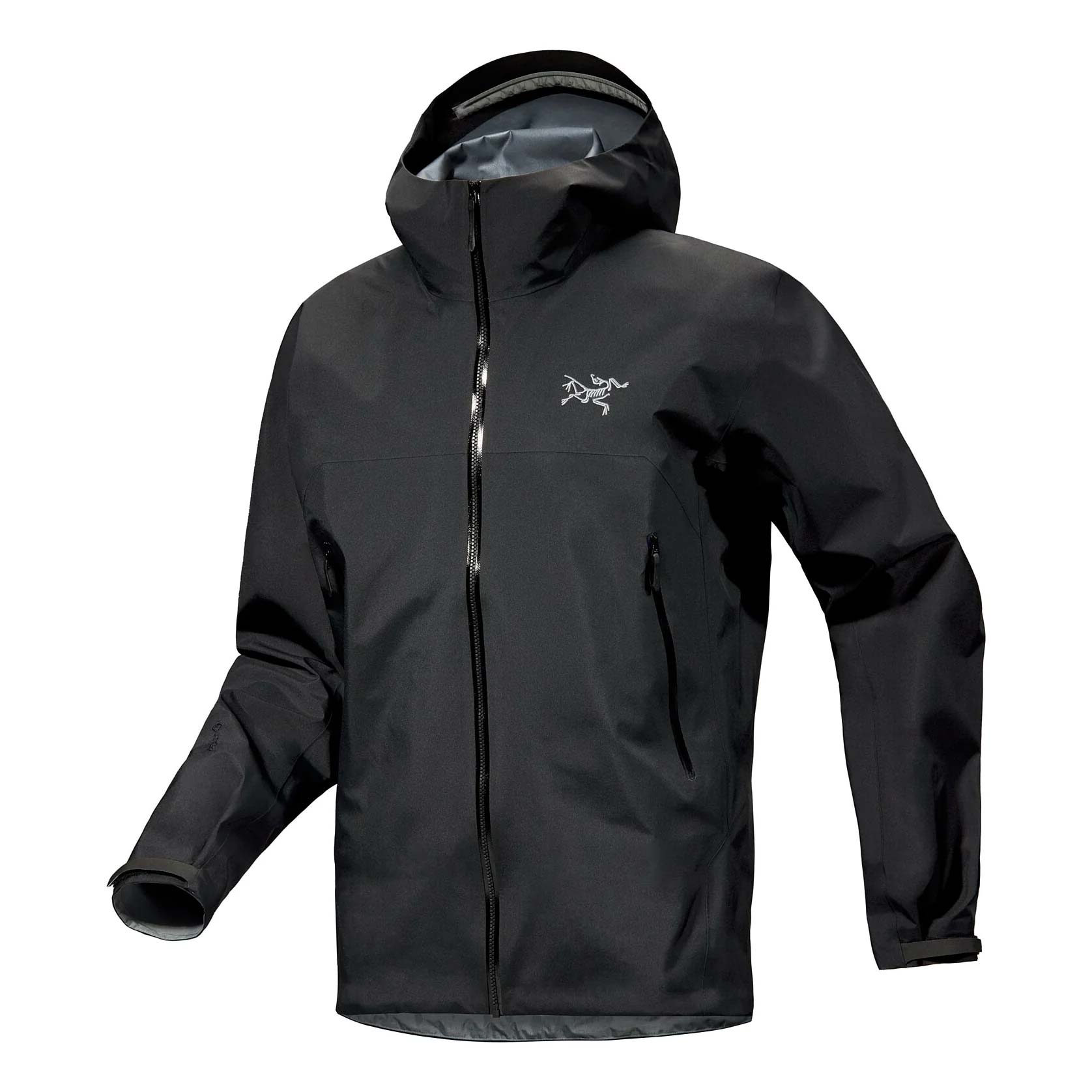 Ветровка мужская Arcteryx Beta Jacket X000007726, черный
Ветровка мужская Arcteryx Beta Jacket X000007726, черный
