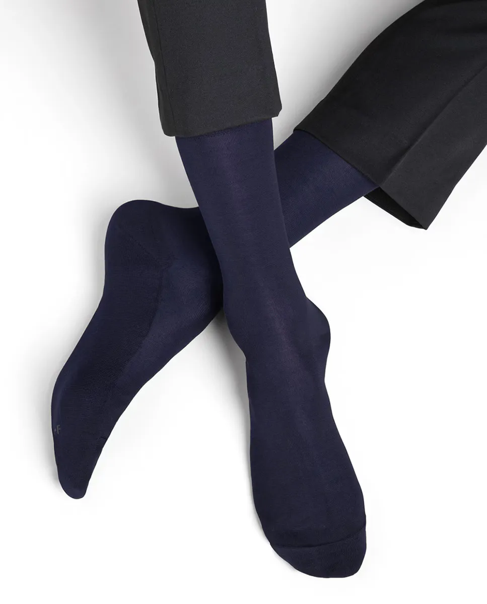 Мужские носки Bleuforet, синий
Мужские носки Bleuforet, синий