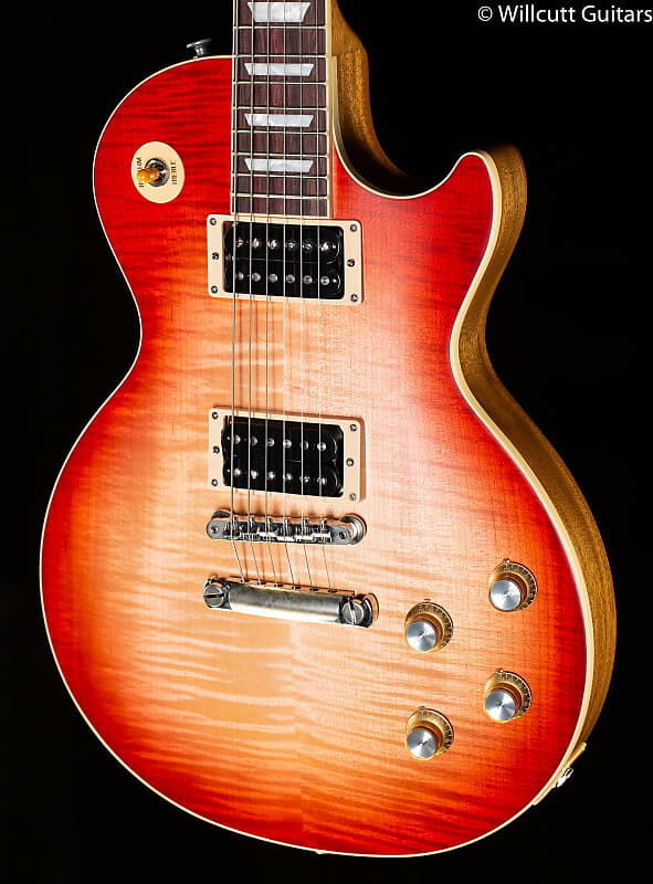 Gibson Les Paul Standard 60-х годов Faded Vintage Cherry Sunburst (116) Gibson Les Paul Standard 60's Faded (116)
Gibson Les Paul Standard 60-х годов Faded Vintage Cherry Sunburst (116) Gibson Les Paul Standard 60's Faded (116)