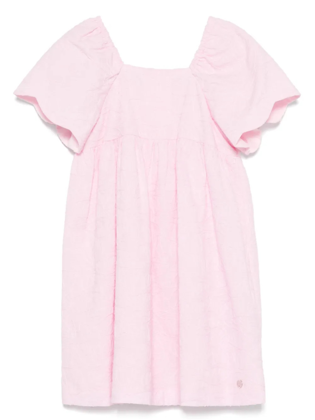 Платье Paz Rodriguez Ceremonia, розовый
Платье Paz Rodriguez Ceremonia, розовый