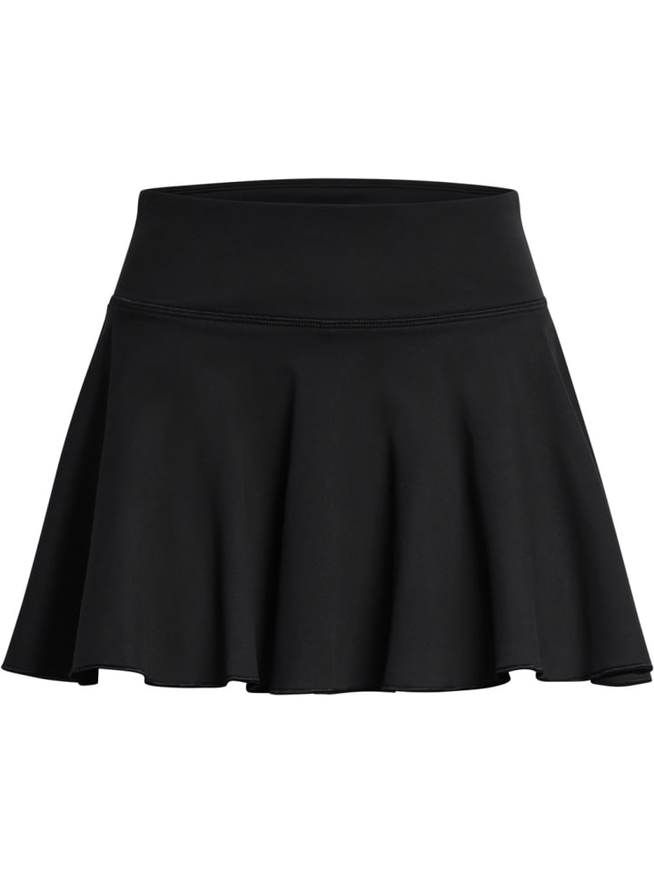 Under Armour Спортивная юбка "Motion Skort" черного цвета
Under Armour Спортивная юбка "Motion Skort" черного цвета