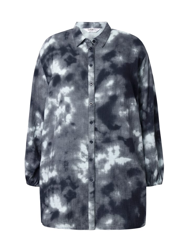 Блуза Angel of Style Hemdbluse, черный
Блуза Angel of Style Hemdbluse, черный