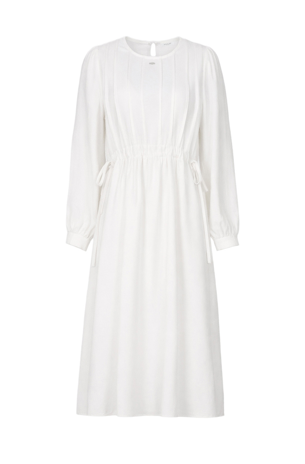 Платье Burunjudy Choker Detail, слоновая кость
Платье Burunjudy Choker Detail, слоновая кость