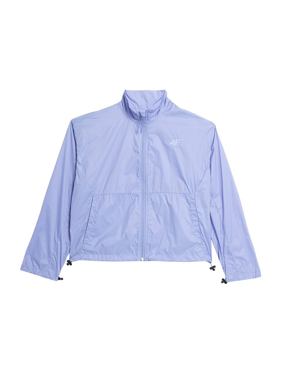Спортивная куртка 4F, цвет Violet
Спортивная куртка 4F, цвет Violet