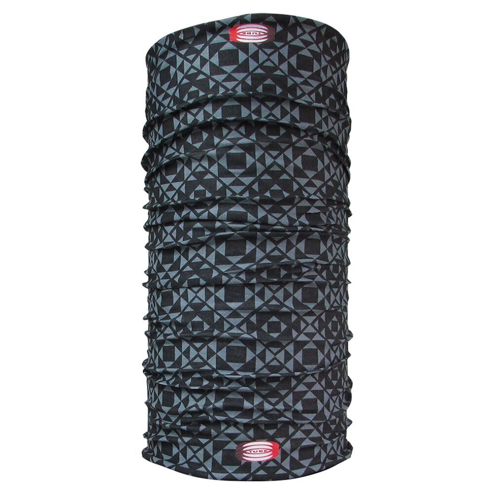 Неквормер Tube Classic Ornament, Разноцветный 
Неквормер Tube Classic Ornament, Разноцветный