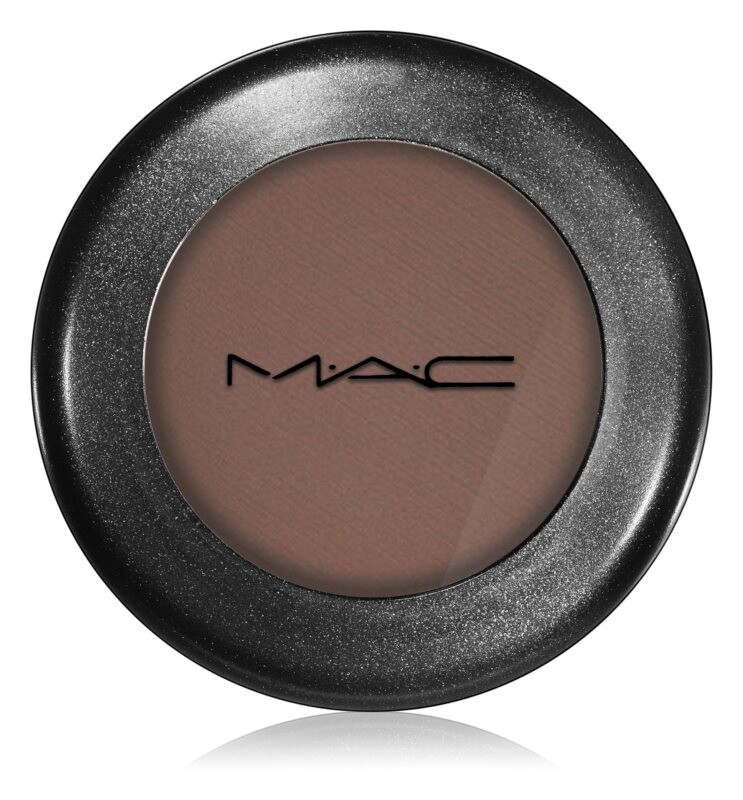Тени для век MAC Cosmetics Eye Shadow, оттенок Brun Satin 1,5 г
Тени для век MAC Cosmetics Eye Shadow, оттенок Brun Satin 1,5 г