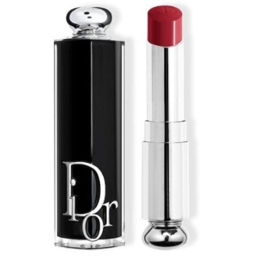 Губная помада Dior Addict Refill, 872 Red Heart
Губная помада Dior Addict Refill, 872 Red Heart
