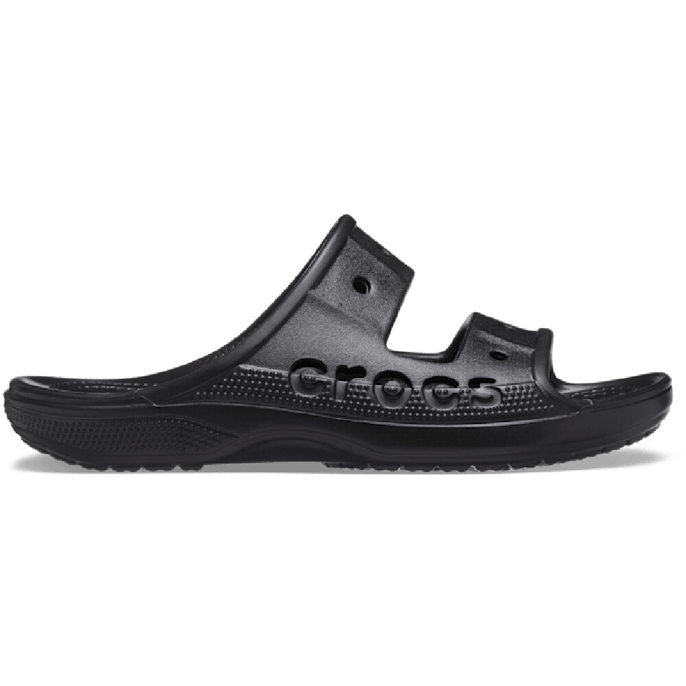 Сандалии Crocs Baya, черный
Сандалии Crocs Baya, черный