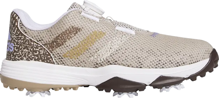 Бутсы Adidas CodeChaos 22 Limited Edition BOA J 'Bliss Brown', коричневый
Бутсы Adidas CodeChaos 22 Limited Edition BOA J 'Bliss Brown', коричневый