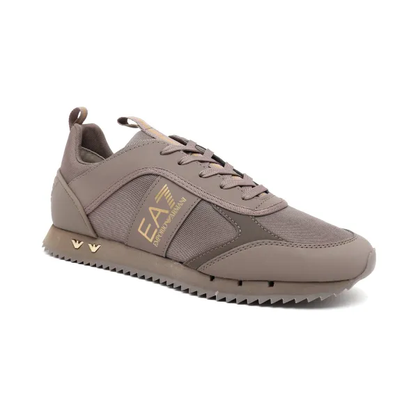 Кроссовки Ea7, коричневый
Кроссовки Ea7, коричневый