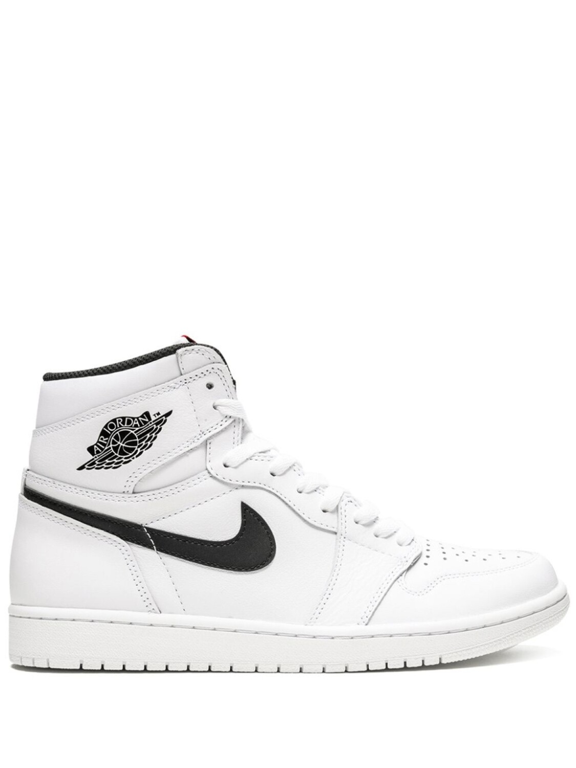 Jordan кроссовки Air Jordan 1 Retro High OG, белый дубль, Белый;серый, Jordan кроссовки Air Jordan 1 Retro High OG, белый дубль
Jordan кроссовки Air Jordan 1 Retro High OG, белый дубль, Белый;серый, Jordan кроссовки Air Jordan 1 Retro High OG, белый дубль