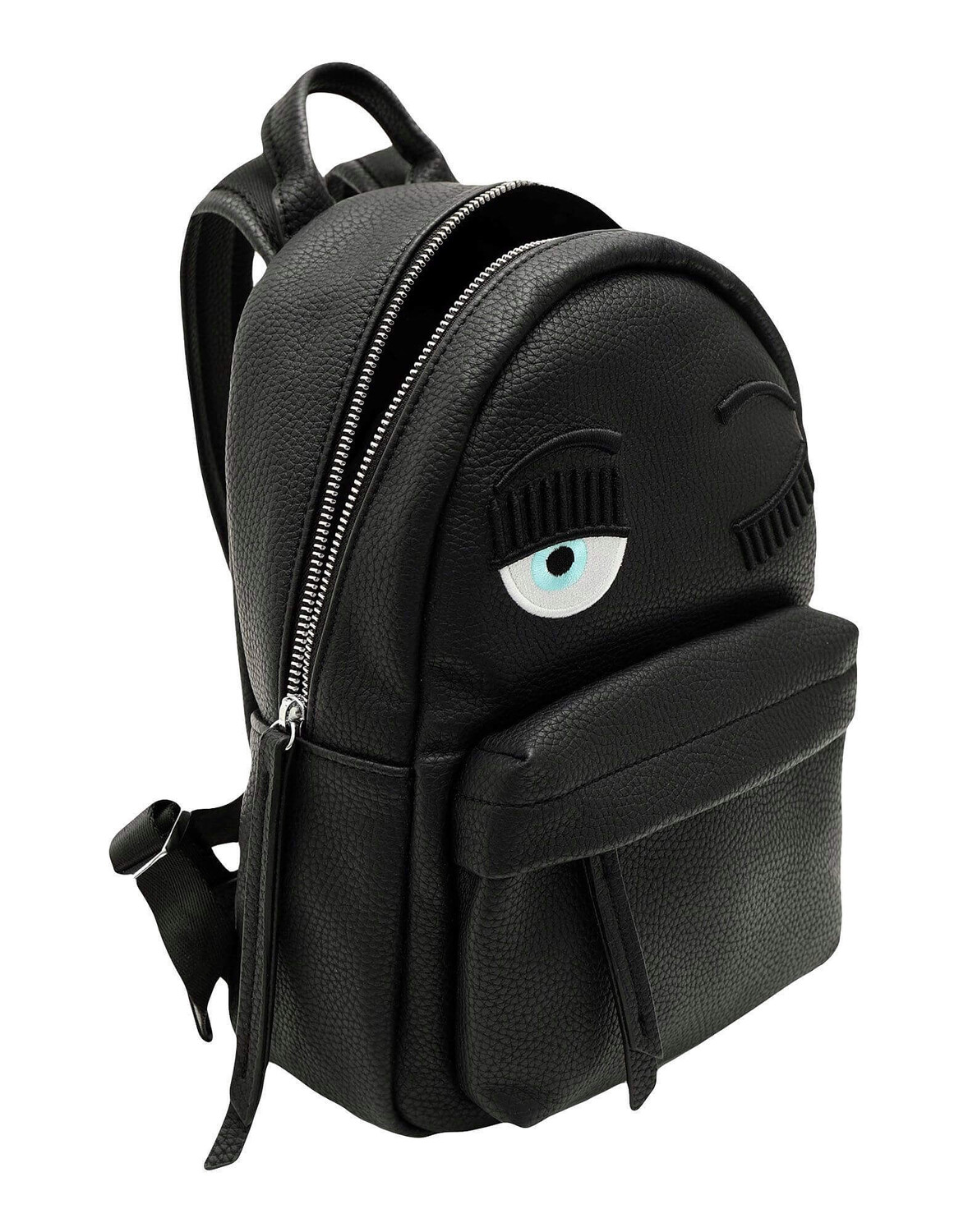 Рюкзак Chiara Ferragni, черный
Рюкзак Chiara Ferragni, черный