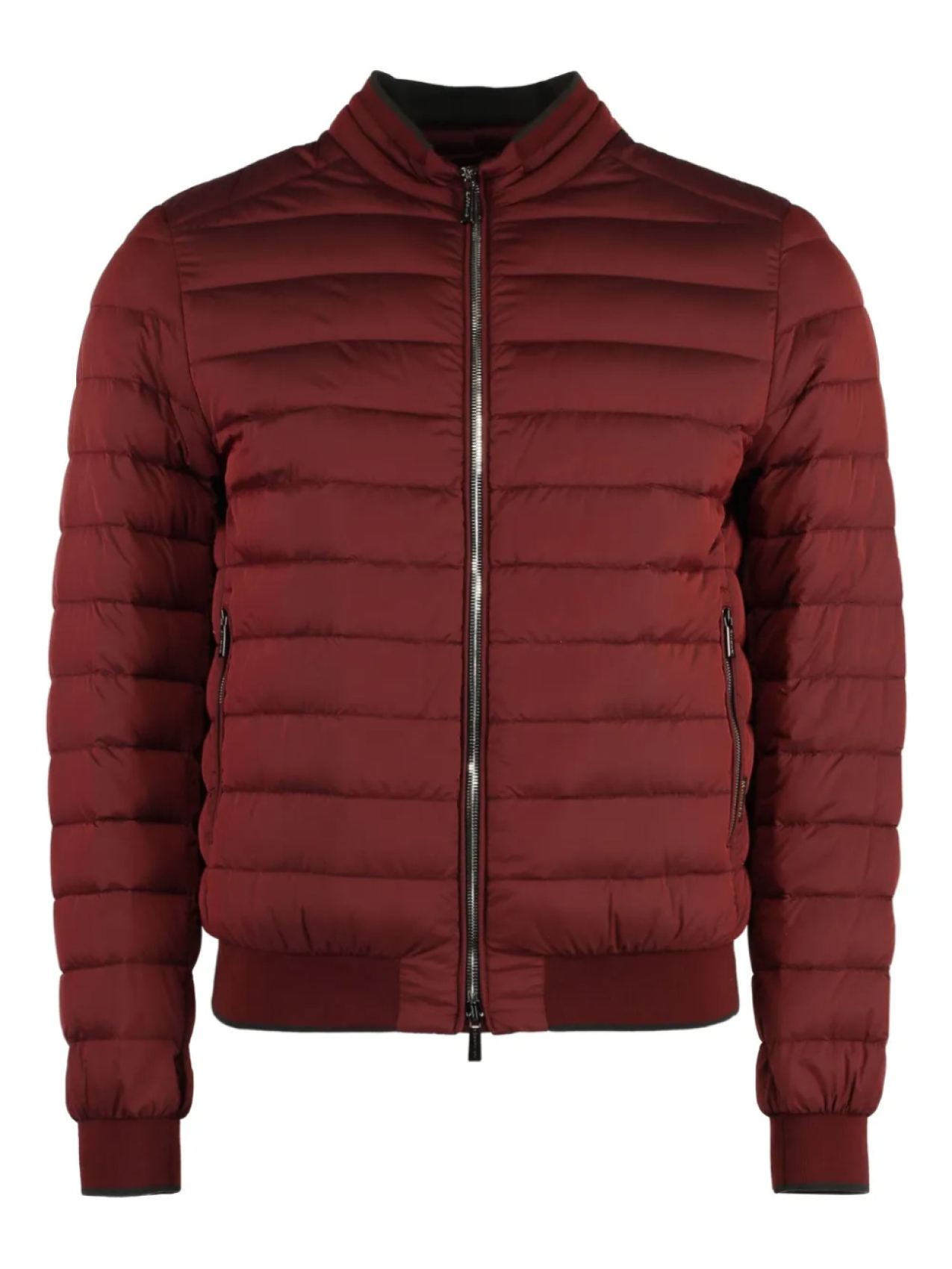 Пиджак Штрауса Moorer, красный
Пиджак Штрауса Moorer, красный