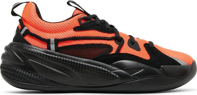 Кроссовки Puma J. Cole x RS-Dreamer Jr Energy Red, красный
Кроссовки Puma J. Cole x RS-Dreamer Jr Energy Red, красный