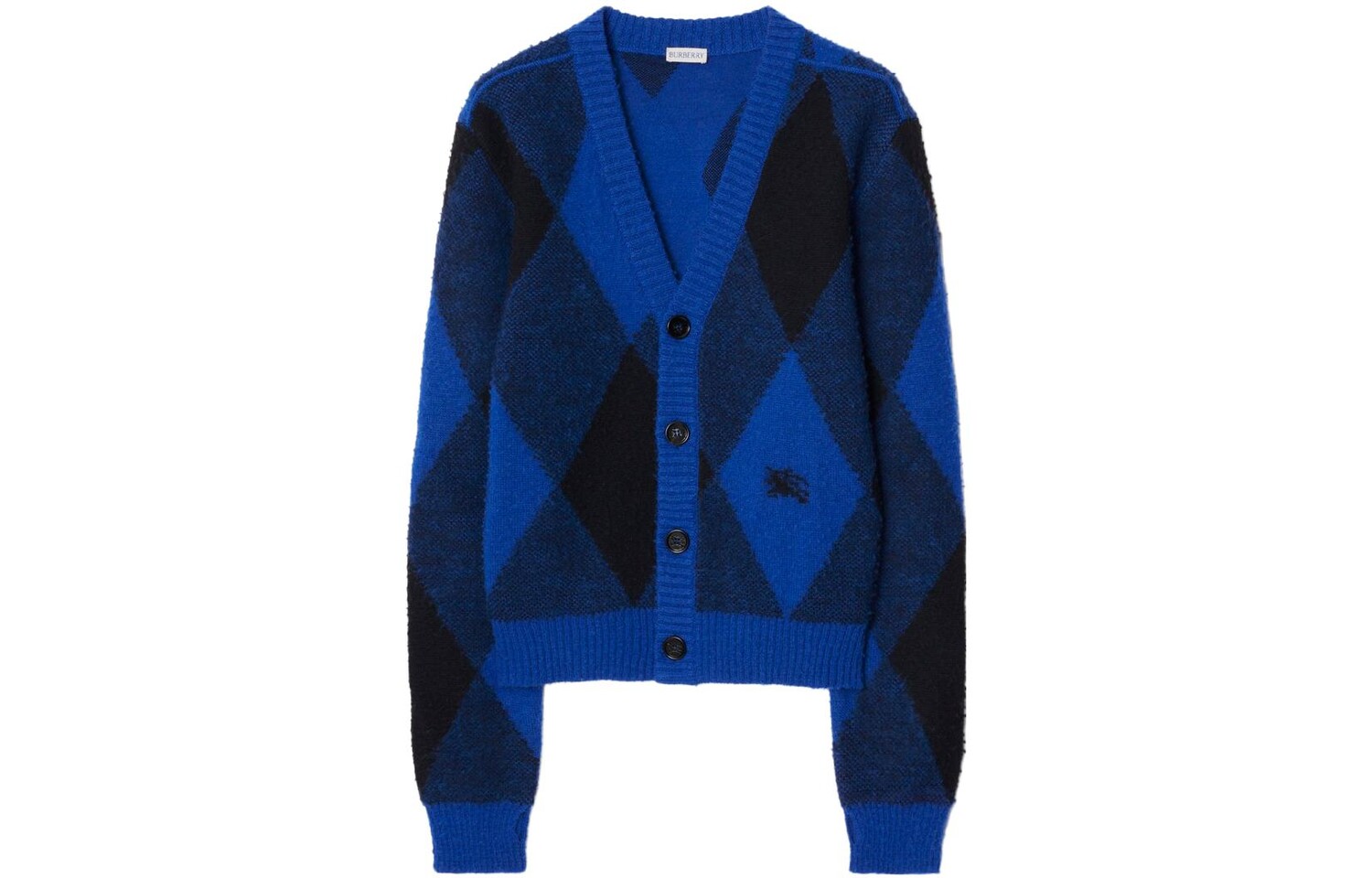 Мужской свитер Burberry, цвет Blue
Мужской свитер Burberry, цвет Blue