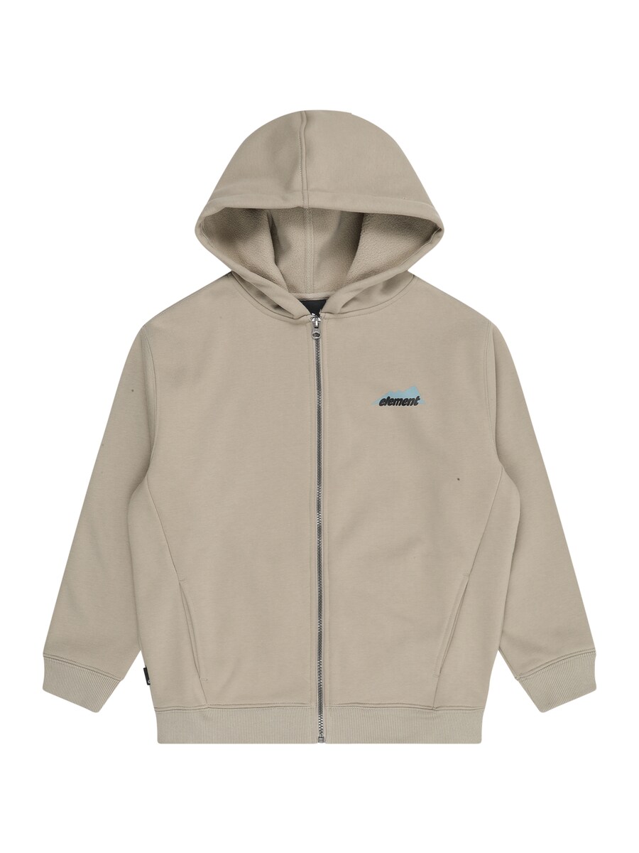 Спортивная толстовка с капюшоном на молнии ELEMENT RAIN CORNELL, серый
Спортивная толстовка с капюшоном на молнии ELEMENT RAIN CORNELL, серый