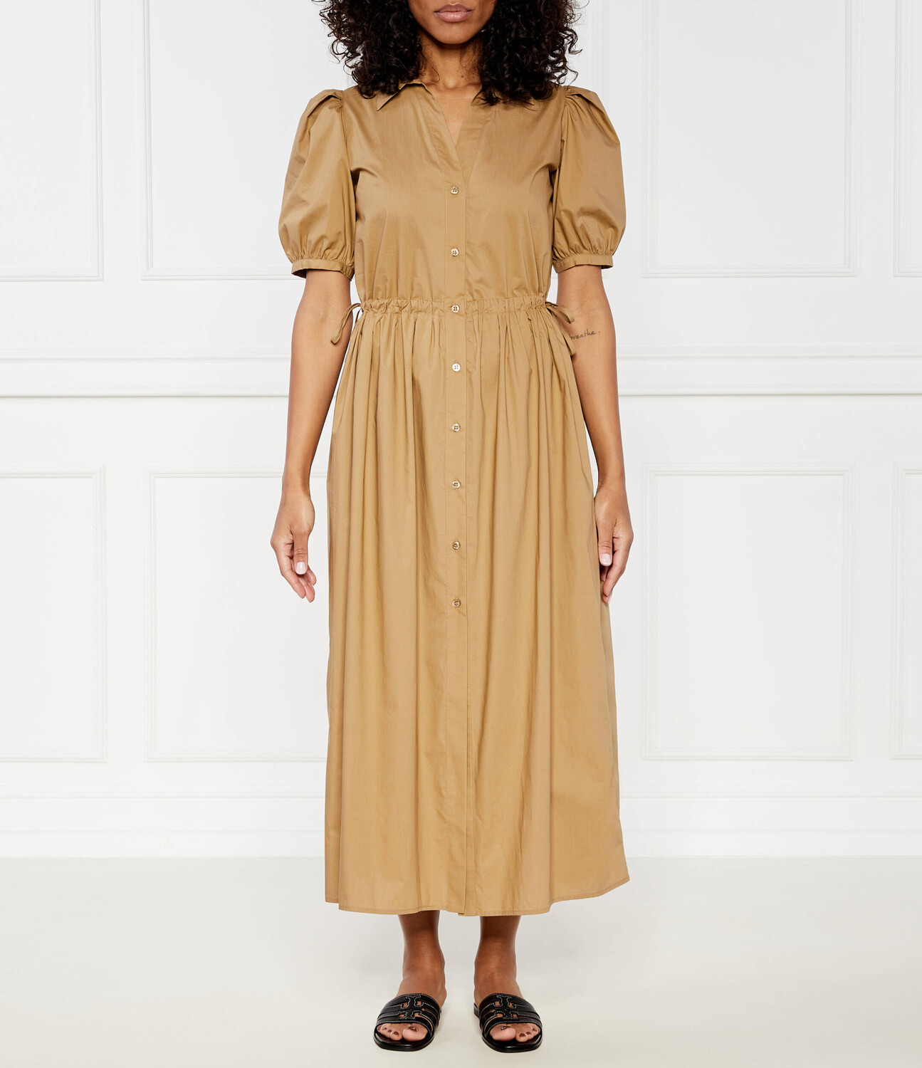 Платье Liu Jo, коричневый
Платье Liu Jo, коричневый