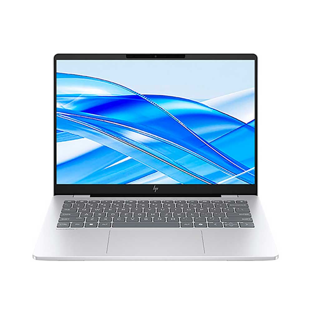 Ноутбук HP Star Book Pro 14, 14", 16 ГБ/1 ТБ, Core 5 220H, серебристый, английская клавиатура 
Ноутбук HP Star Book Pro 14, 14", 16 ГБ/1 ТБ, Core 5 220H, серебристый, английская клавиатура