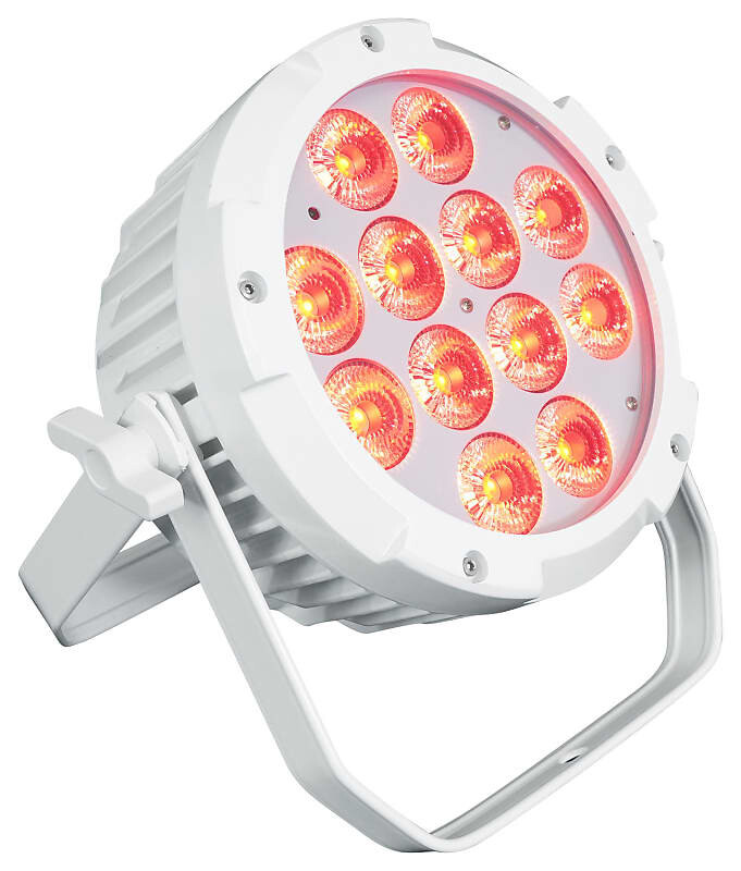 Rockville WET PAR PRO WHITE Outdoor Par Wall Wash Up Light Restaurant Stage Club
Rockville WET PAR PRO WHITE Outdoor Par Wall Wash Up Light Restaurant Stage Club