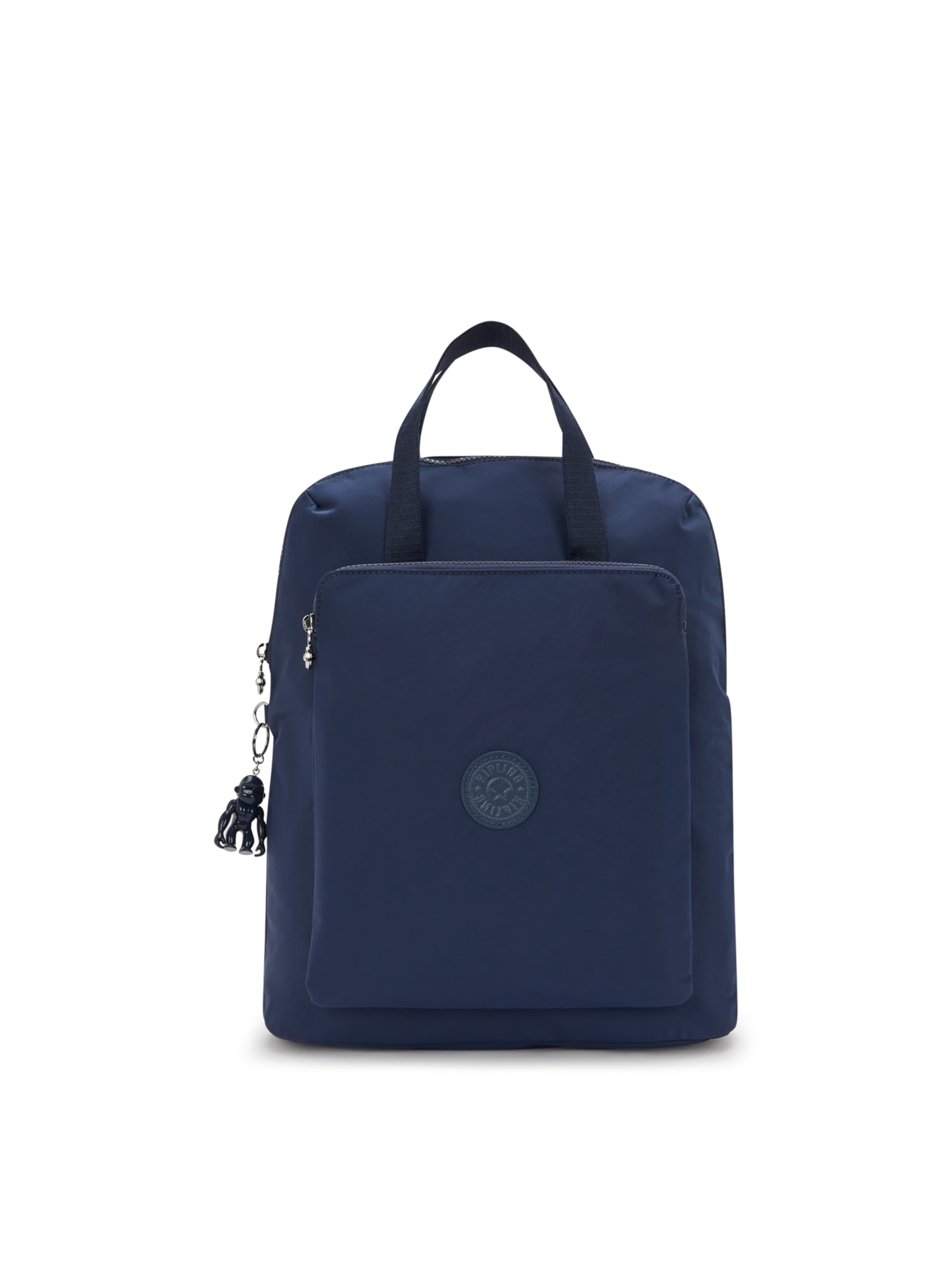 KIPLING Рюкзак 'Kazuki' в цвете Marine Blue
KIPLING Рюкзак 'Kazuki' в цвете Marine Blue