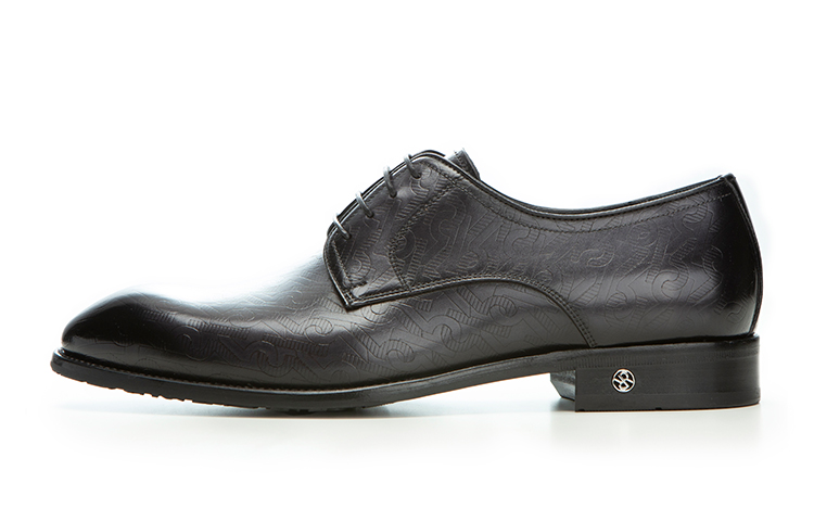 Туфли мужские низкие, темно-серые RARE, Dark Gray
Туфли мужские низкие, темно-серые RARE, Dark Gray